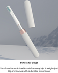 Elure Pro Sonic Toothbrush