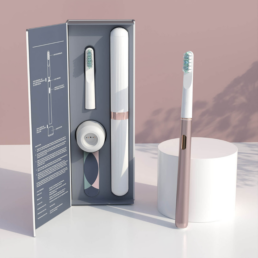 Elure Pro Sonic Toothbrush