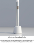 Elure Pro Sonic Toothbrush