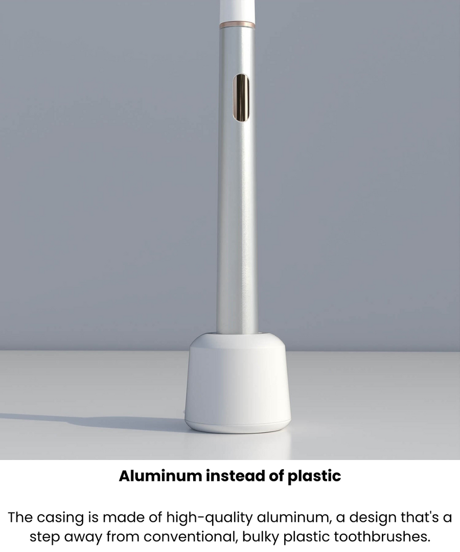 Elure Pro Sonic Toothbrush