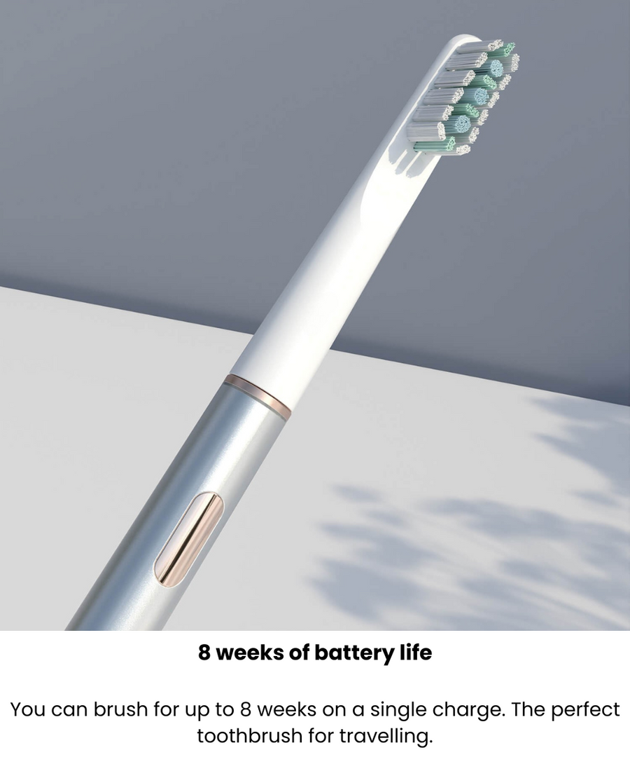 Elure Pro Sonic Toothbrush