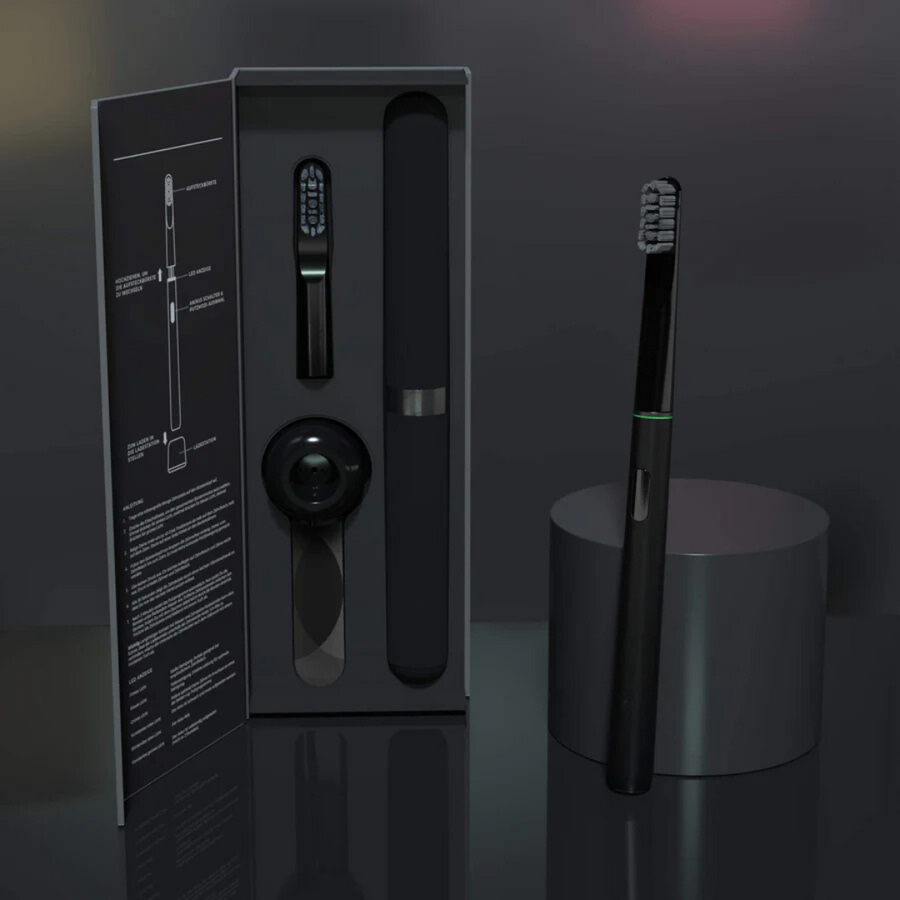 Elure Pro Sonic Toothbrush