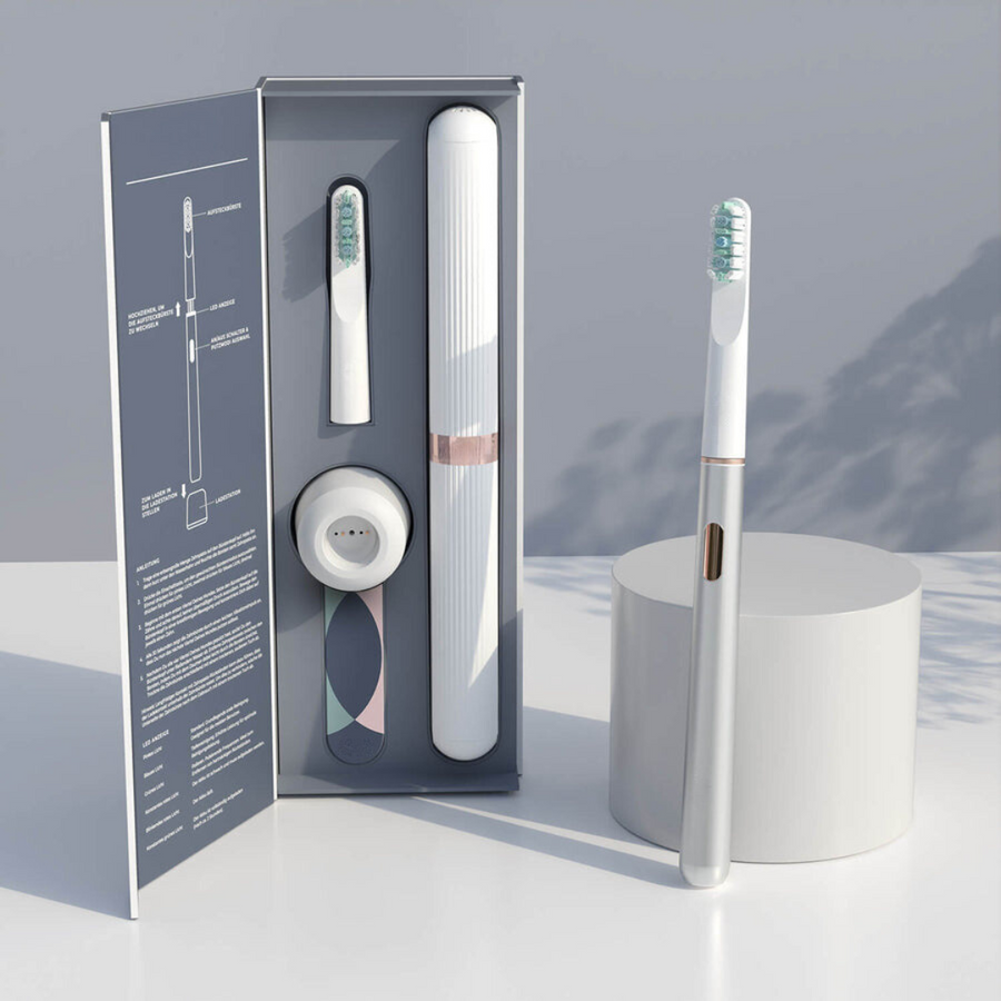 Elure Pro Sonic Toothbrush